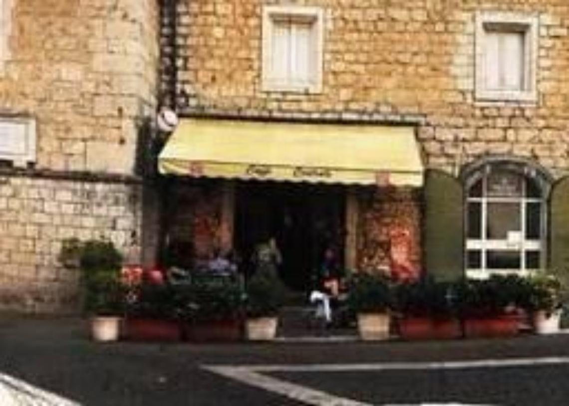 palazzo ducale Atina