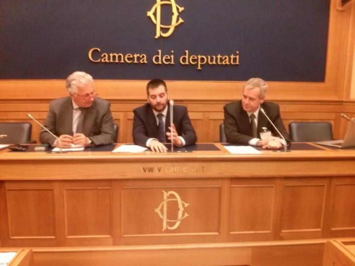 Nazzareno Pilozzi (Pd): no alla politica delle alleanze variabili tra Provincia e Comune