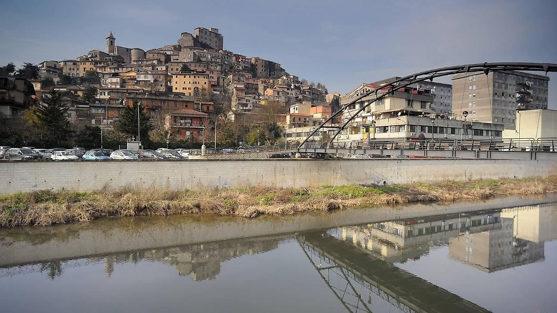 Il meteo annuncia pioggia e vento forte. E spazza via l'ultima domenica ecologica