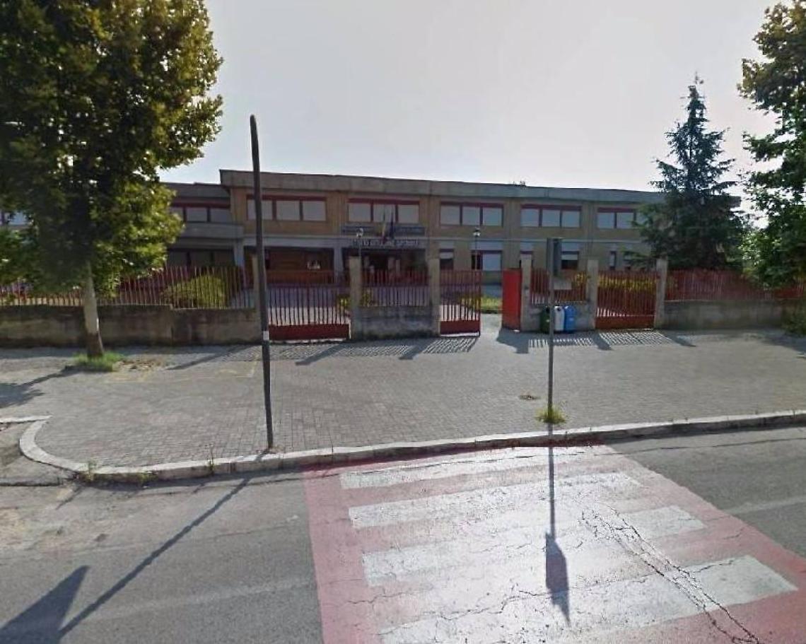 istituto tecnico economico ceccano