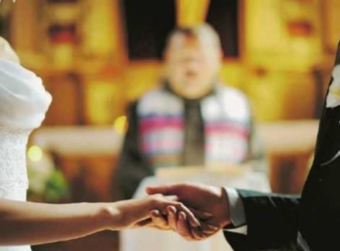 [LA STORIA] Nozze con sorpresona: lei, brasiliana prorompente, in realtà è un "lui"