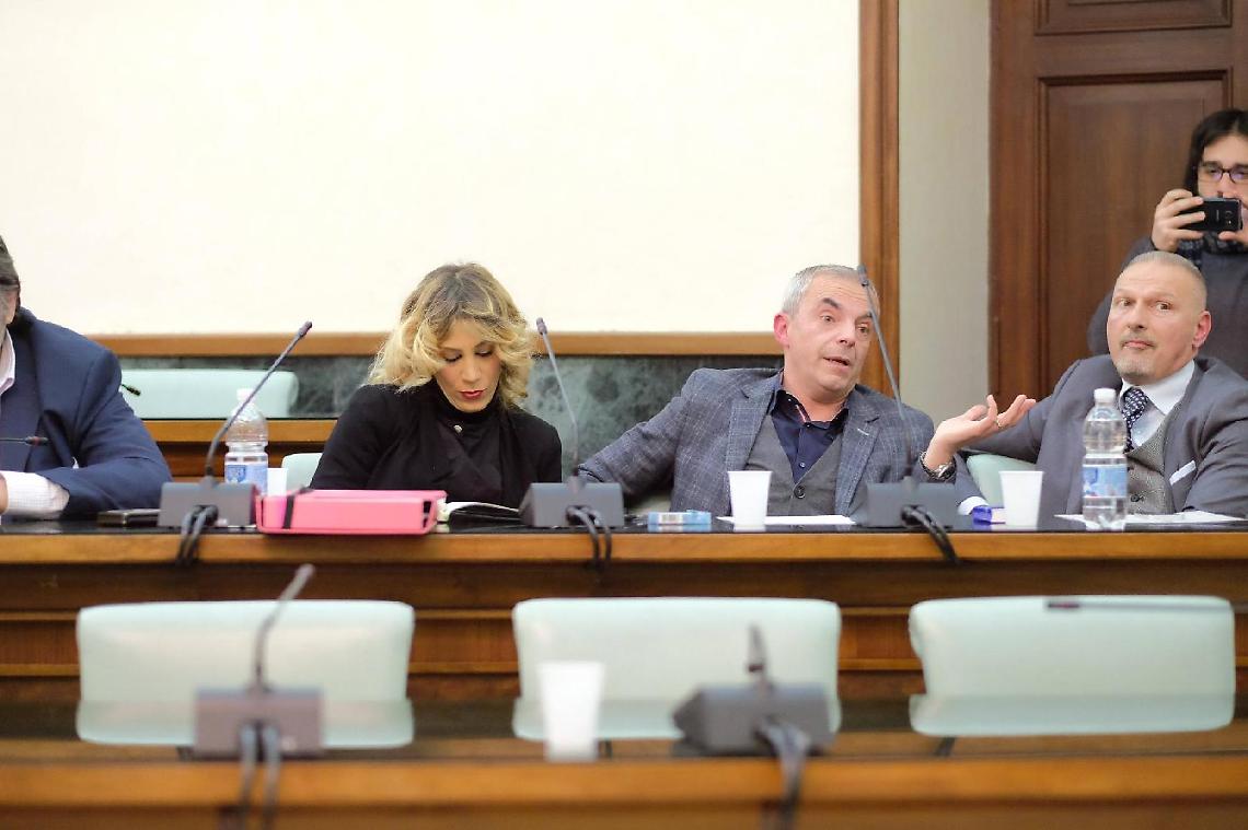 Provincia, Forza Italia all'attacco: immobilismo politico e amministrativo totale