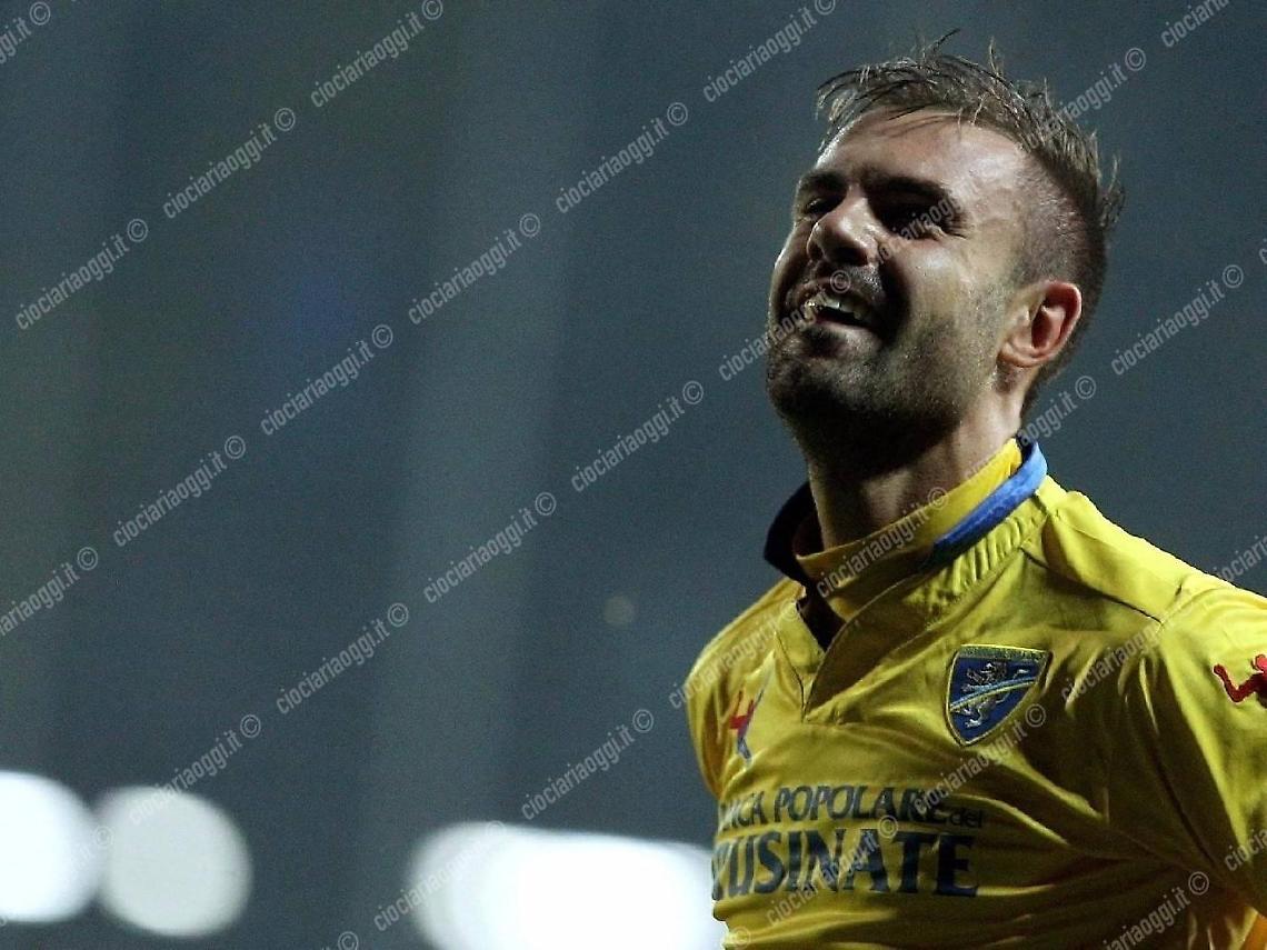 Bari-Frosinone: Quindici i precedenti tra le due squadre. Bilancio favorevole ai pugliesi