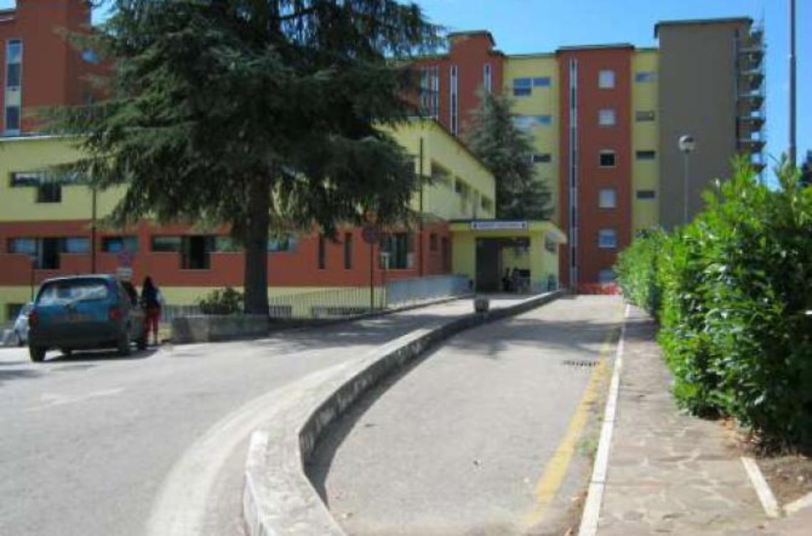 Ospedale San Benedetto, la soddisfazione del consigliere Maurizio Maggi