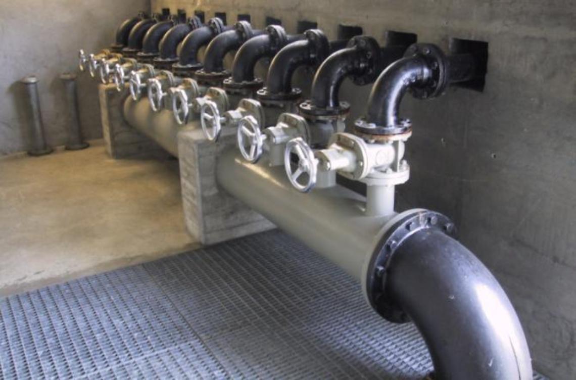 Riparazione urgente sull'impianto idrico di Posta Fibreno: domani niente acqua in tre comuni