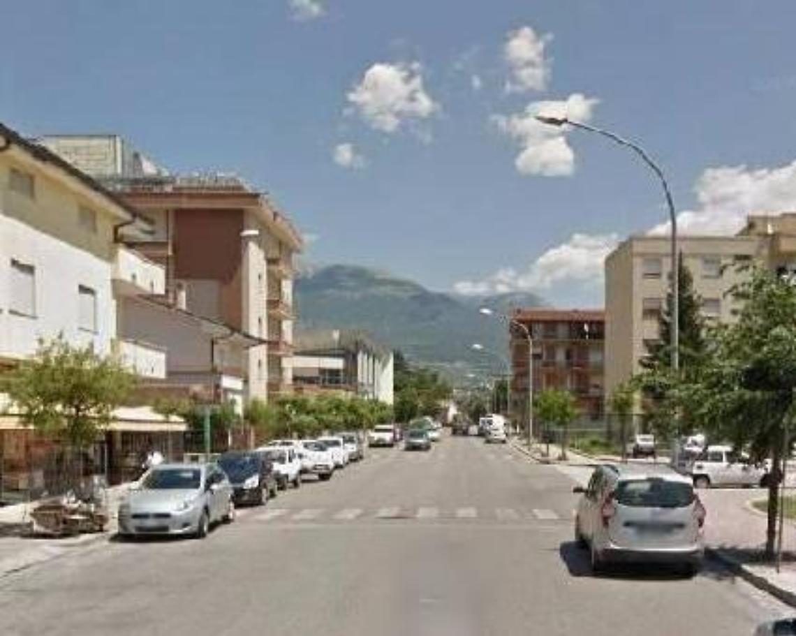 via san giuliano sora