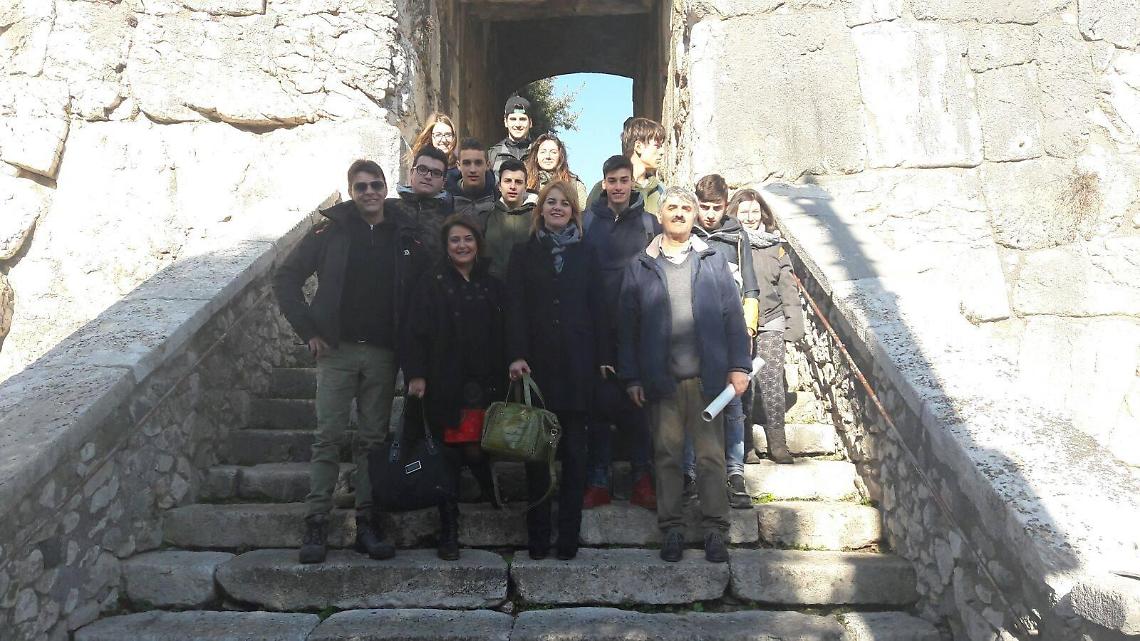 I platani di porta San Pietro diventano alberi monumentali