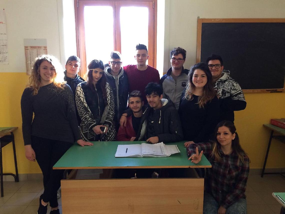 redazione ite magazine ceprano