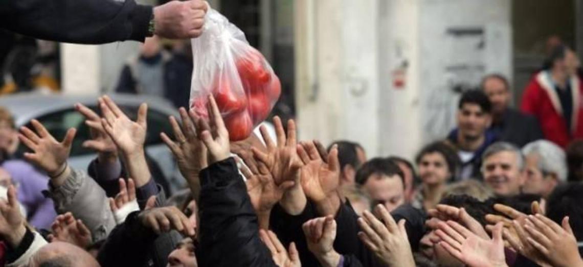 Nuovi poveri