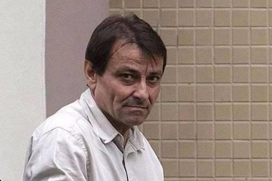 Prima di Menditti dal vecchio carcere di Frosinone un'altra clamorosa evasione: quella di Cesare Battisti