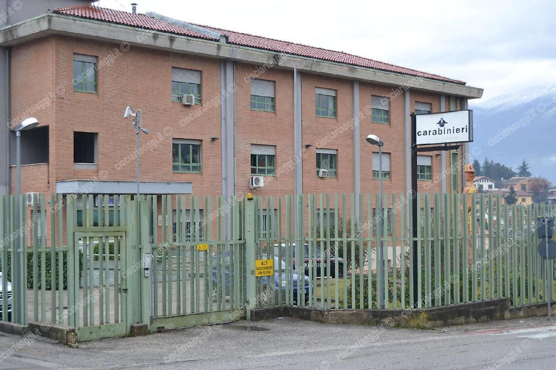 Furti nelle case denunciate due donne per ricettazione