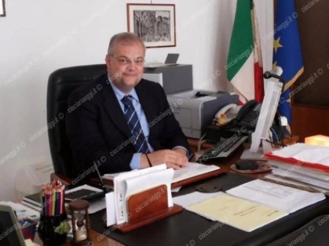 Sessantesimo anniversario trattati di Roma, D'Alessandro va Norcia per la cerimonia