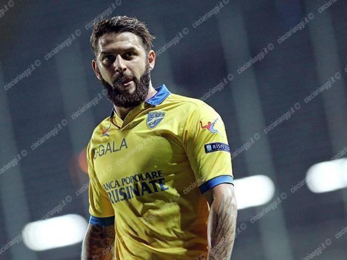 Spal-Frosinone: diramata la lista dei convocati giallazzurri. Non c'è il centrocampista Kragl