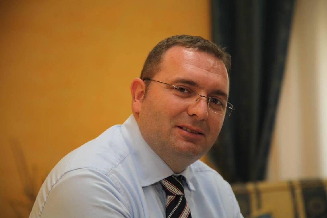 Fardelli: Pd troppo sbilanciato verso il nord della provincia, mi ricandido alla Regione
