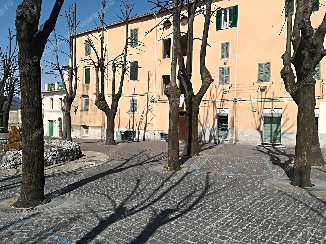 Morte Emanuele Morganti, la verit&agrave; nei filmati di una telecamera di videosorveglianza