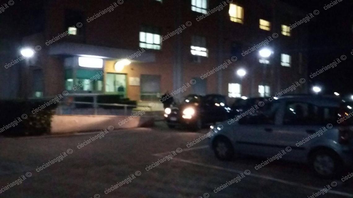 Omicidio Emanuele Morganti: svolta nella notte, fermati due fratelli