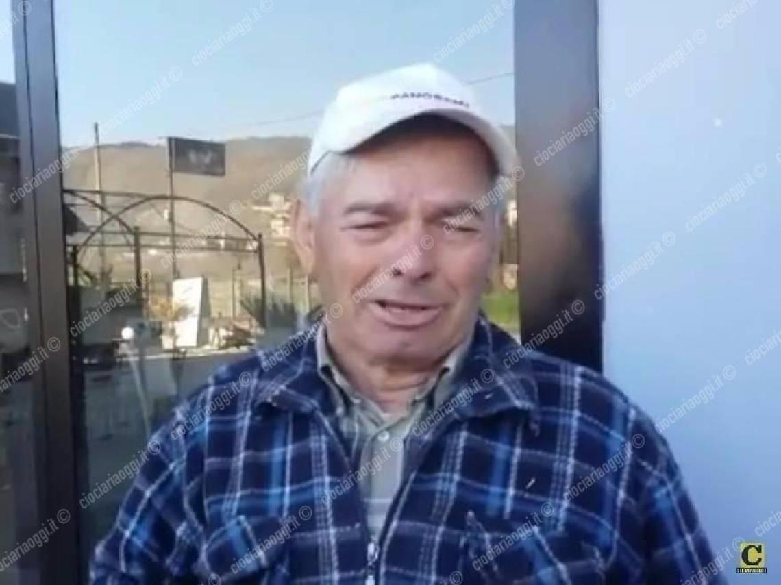 [VIDEO] Omicidio Emanuele Morganti, il dolore dei conoscenti: "Era un bravissimo ragazzo"