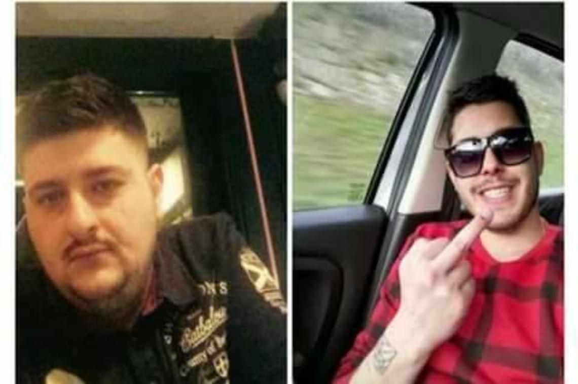 Omicidio Emanuele Morganti: Castagnacci era stato arrestato giovedì. L'identikit delle belve