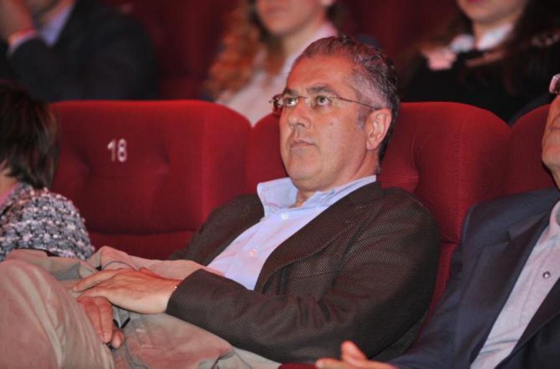 Francesco Scalia: «Ottimo il lavoro svolto dal presidente Zingaretti sulla sanità»