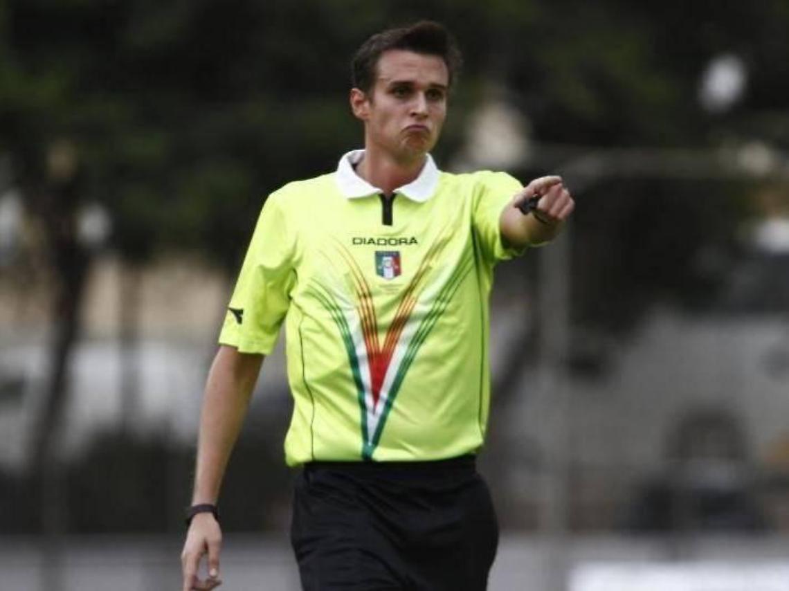 Cesena-Frosinone: l'incontro dello stadio Manuzzi sarà diretto da Ros della sezione di Pordenone