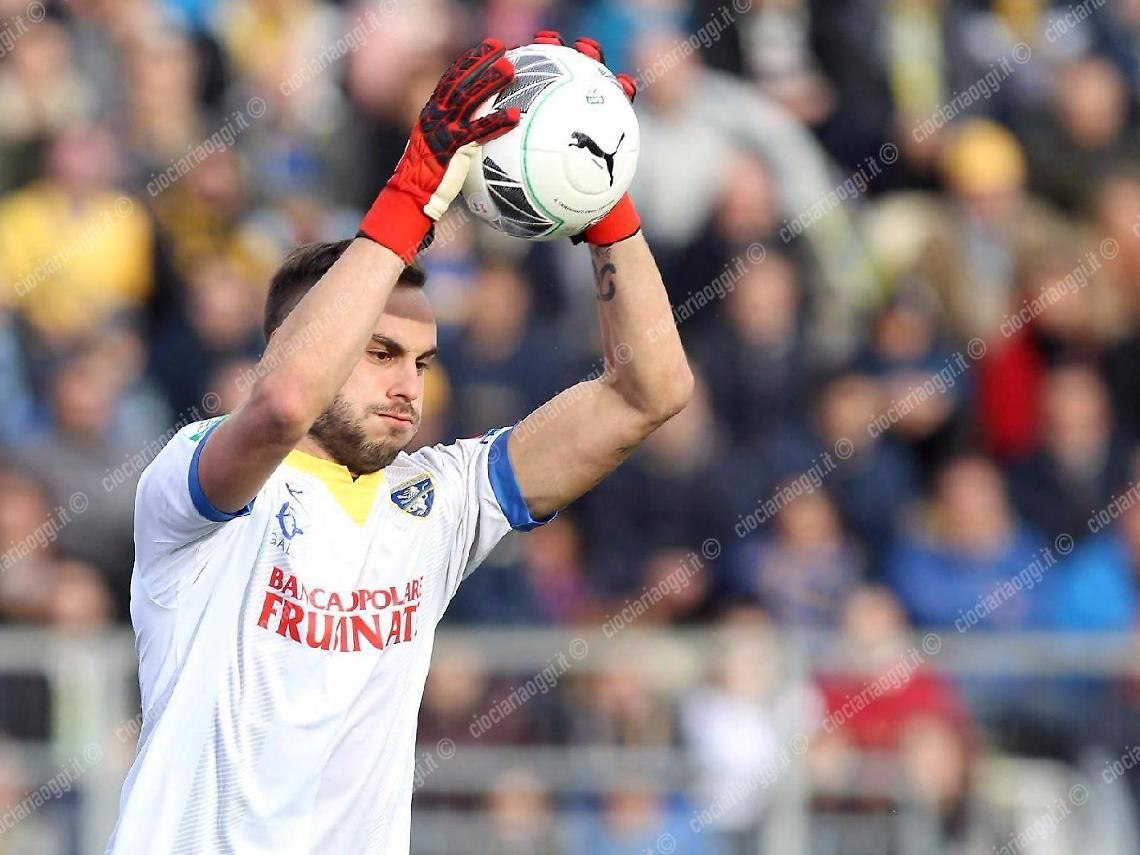 Cesena-Frosinone: allo stadio "Manuzzi" servirà una squadra formato... Spal