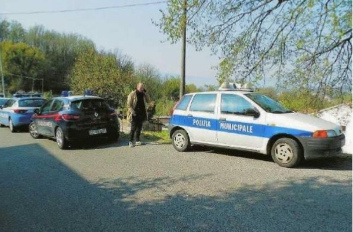 Sospetta intossicazione alimentare: sei profughi trasferiti d'urgenza in ospedale