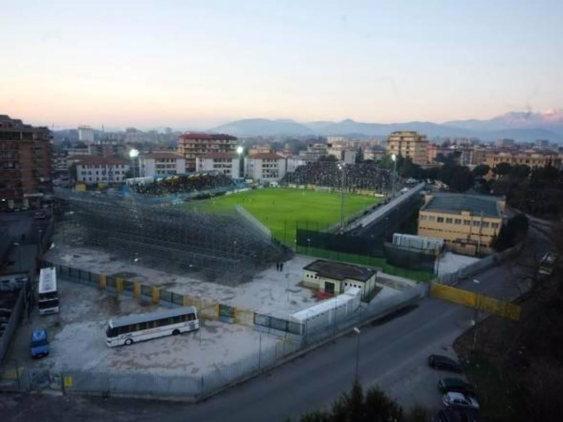 Frosinone-Novara: disponibili i biglietti per il prossimo match del campionato di Serie B