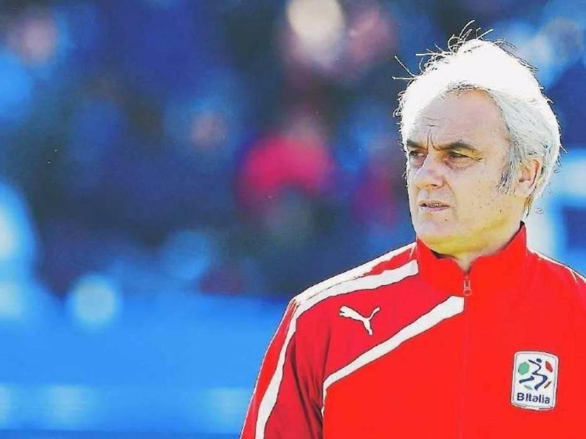 Tre giovani atleti del Frosinone nella rappresentativa Under 15 della B Italia