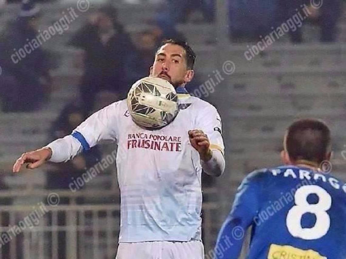 Frosinone-Novara: il bilancio dei precedenti perfettamente in equilibrio