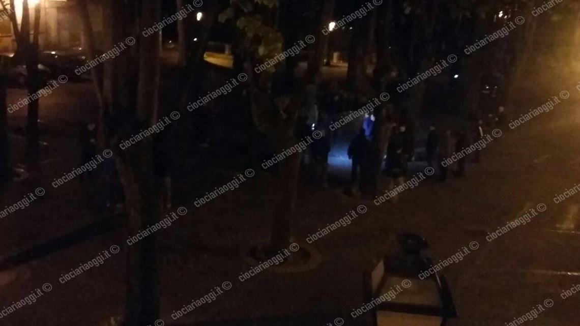 Omicidio Emanuele Morganti. Testimoni a confronto sulla scena del delitto