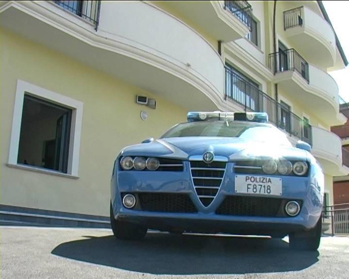 Il Commissariato di Cassino