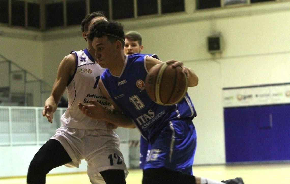 L'Under 18 del Ferentino è campione regionale