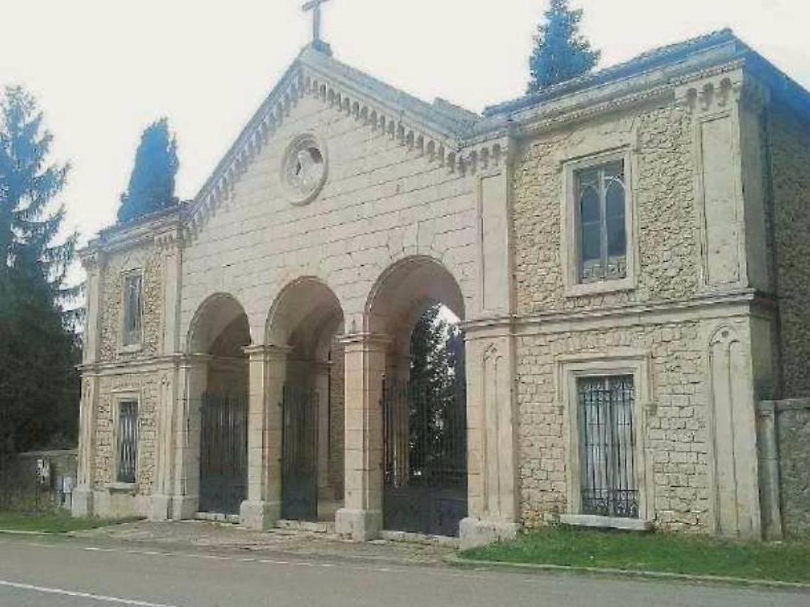 Cremazione delle salme: presto sarà attivato il servizio nel cimitero comunale