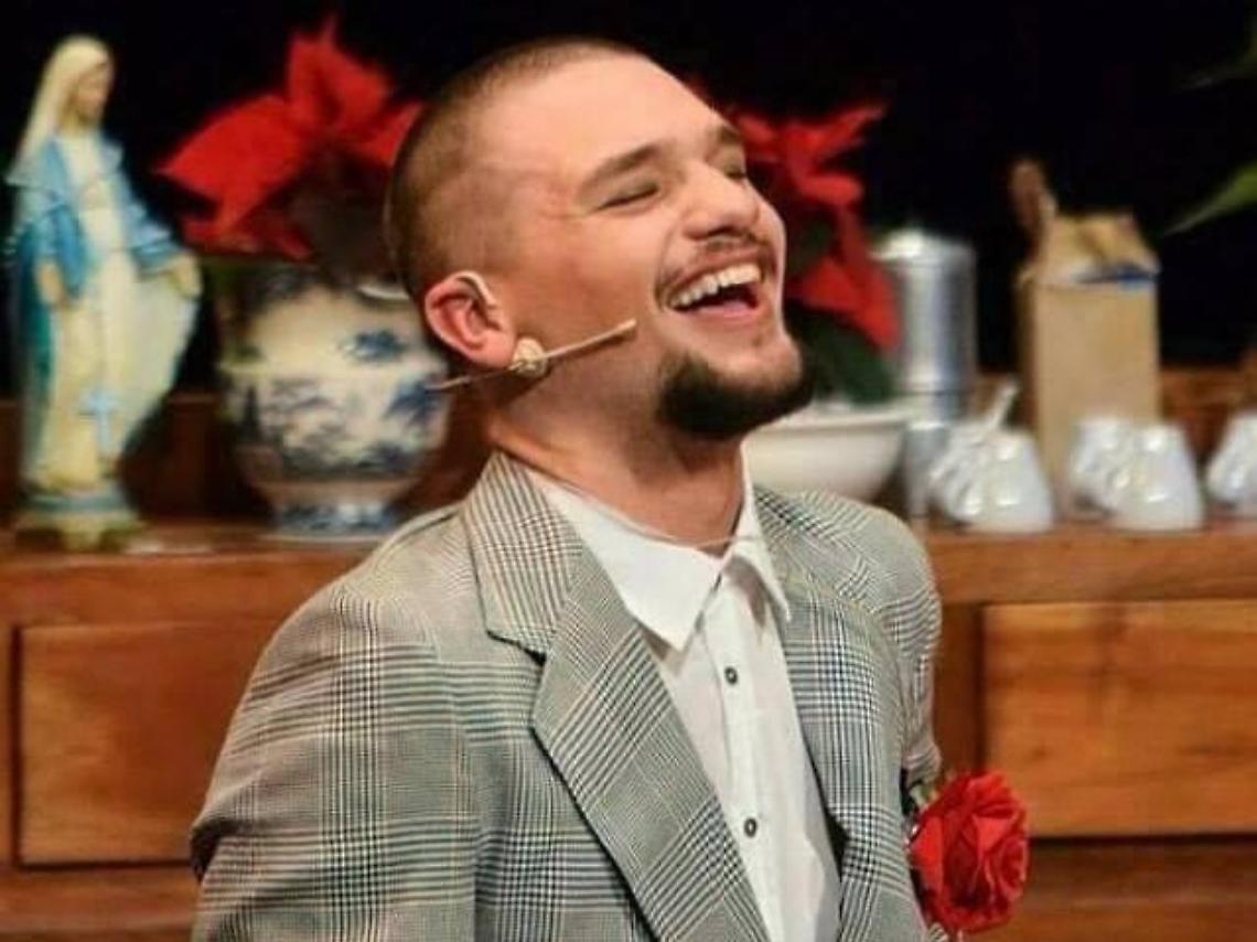 Il cassinate Giulio Marotta nel nuovo film di Modestino Di Nenna