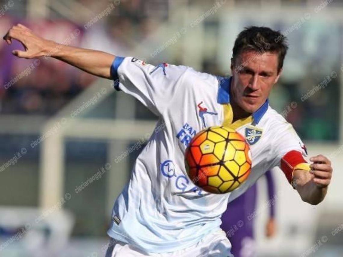 [LA TABELLA] Ternana-Frosinone: precedenti favorevoli alla squadra giallazzurra