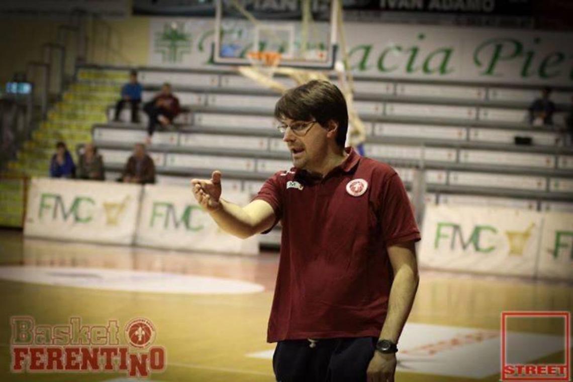 Basket Under 18 - Ferentino affronta la Vis Nova per il titolo regionale Elite