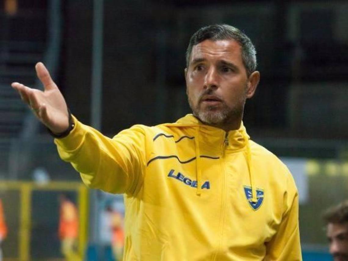 Settore giovanile, la Primavera giallazzurra ospita l'Inter allo stadio Comunale