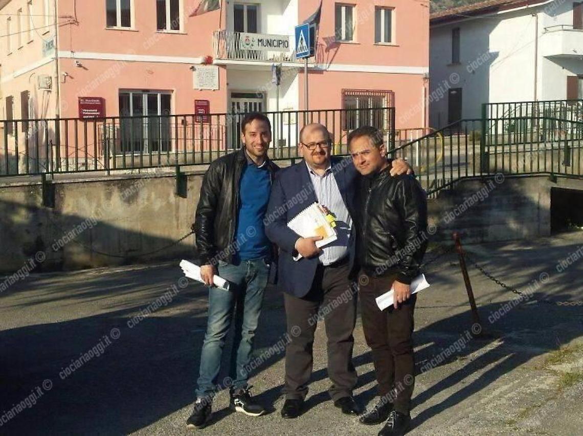 Rocca D'Evandro, il Consiglio dice No all'impianto di compost. Ma in Aula si scatena la guerra