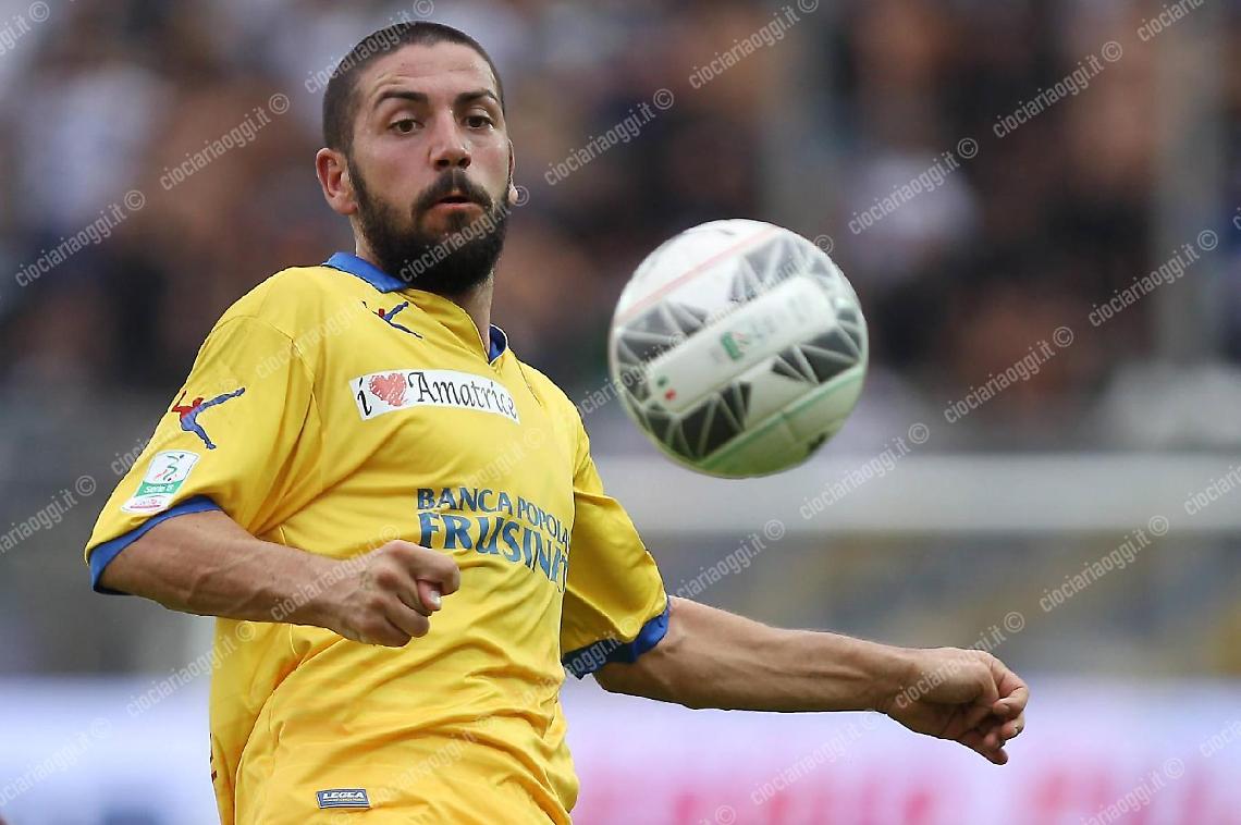 Frosinone-Trapani: diramato l'elenco dei convocati giallazzurri