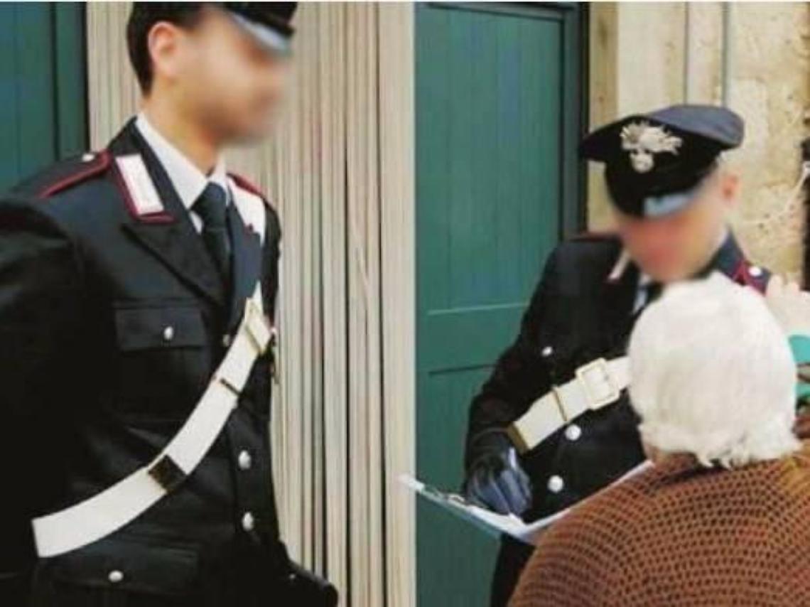 Botte, corde e coltelli per rapinare due anziane: in manette "I Pirati", gang di rumeni