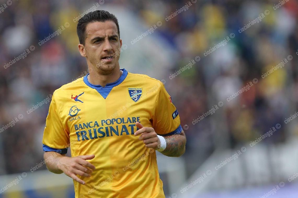 Frosinone-Trapani: Sammarco e Maiello guardano avanti con fiducia: "Ora dipende da noi"