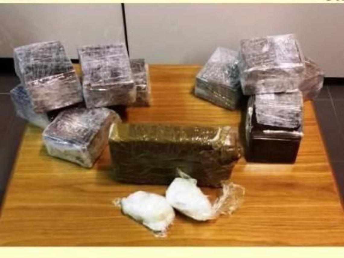 Maxi processo per gli Intoccabili: in 54 sotto accusa per spaccio di droga