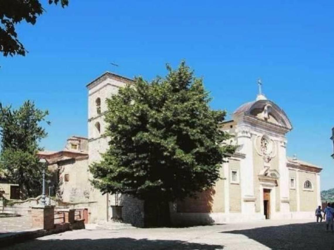 La reliquia rubata torna nella Scala Santa: sarà restituita in occasione della festa patronale