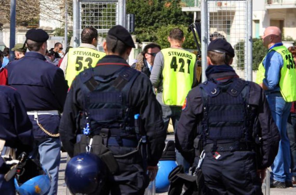 Frosinone-Pro Vercelli, previsto il sold out: stamattina il tavolo tecnico in Questura