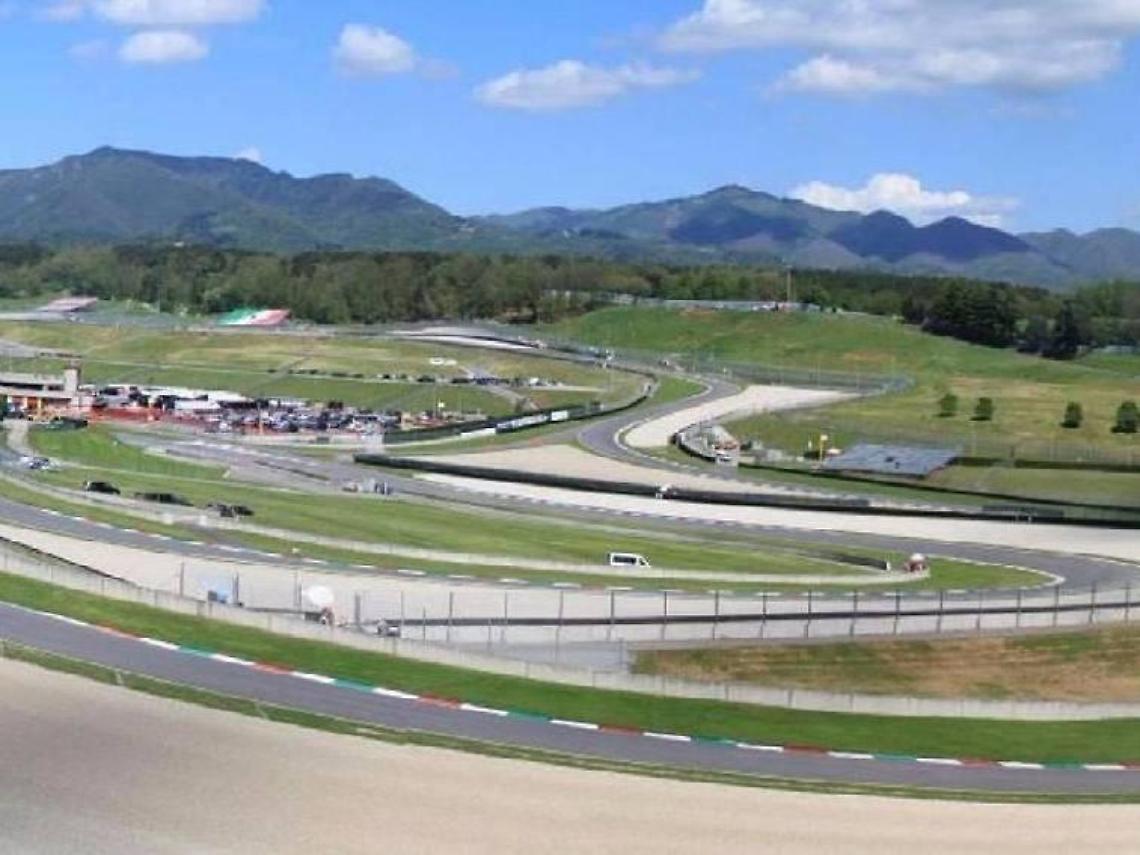 Morte al Mugello, dolore e commozione per il decesso di Domenico
