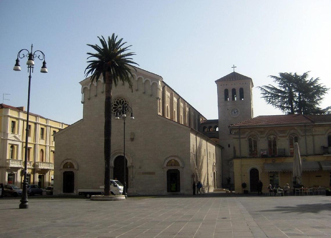 Tutti uniti per Santa Restituta: cresce l'interesse per il programma dei festeggiamenti