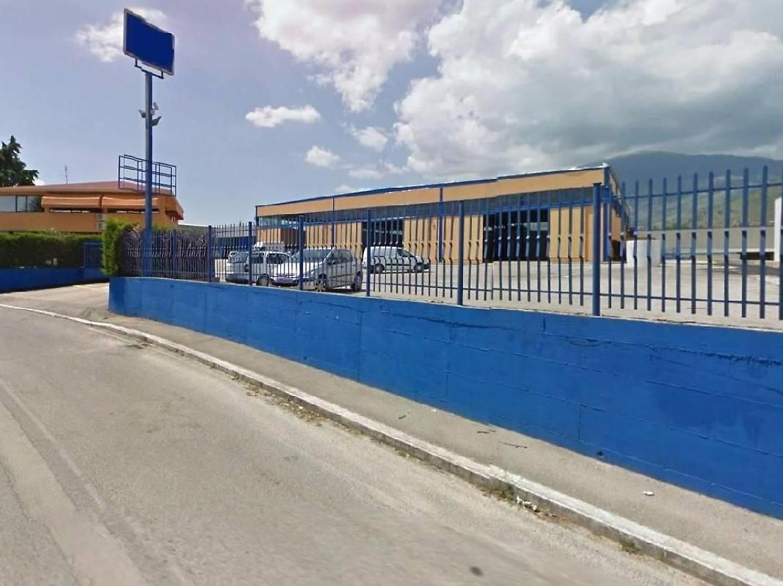 Rifiuti, presto un nuovo impianto per smaltire gli scarti sanitari. Protestano i residenti