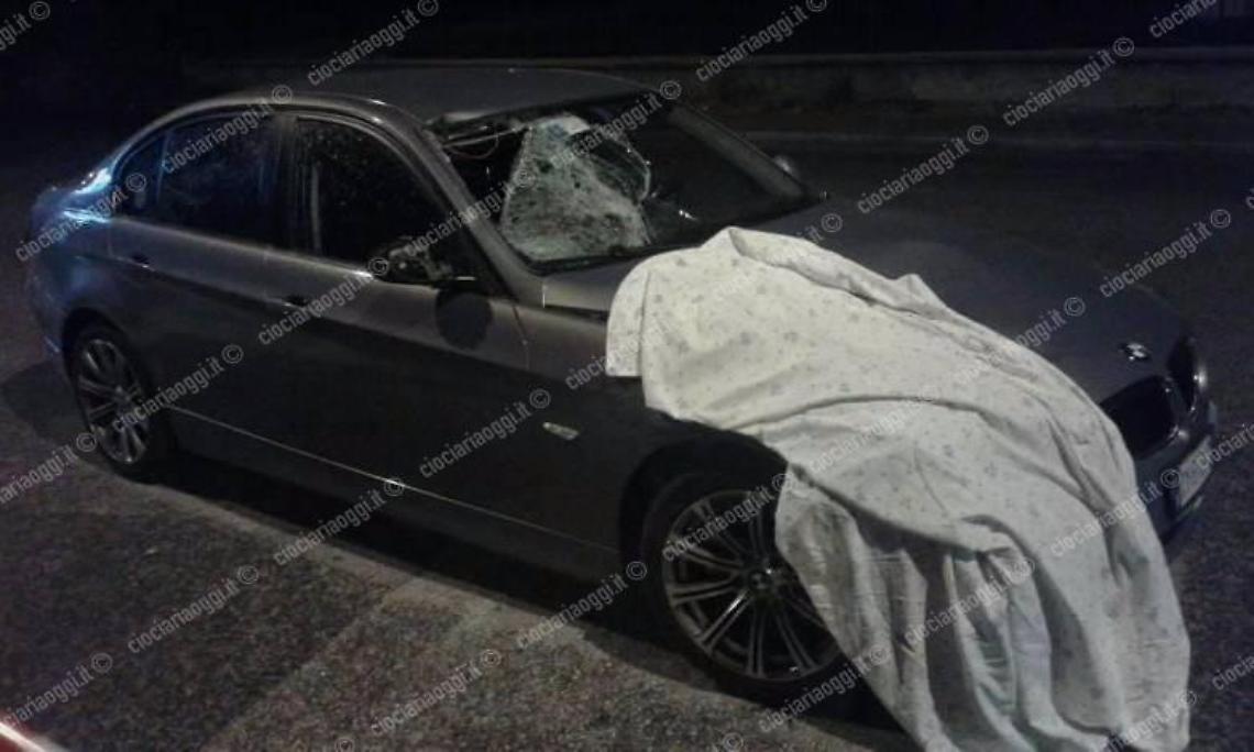 [LA RICOSTRUZIONE] Falciato mentre attraversa la strada: l'investitore alla sbarra per omicidio stradale