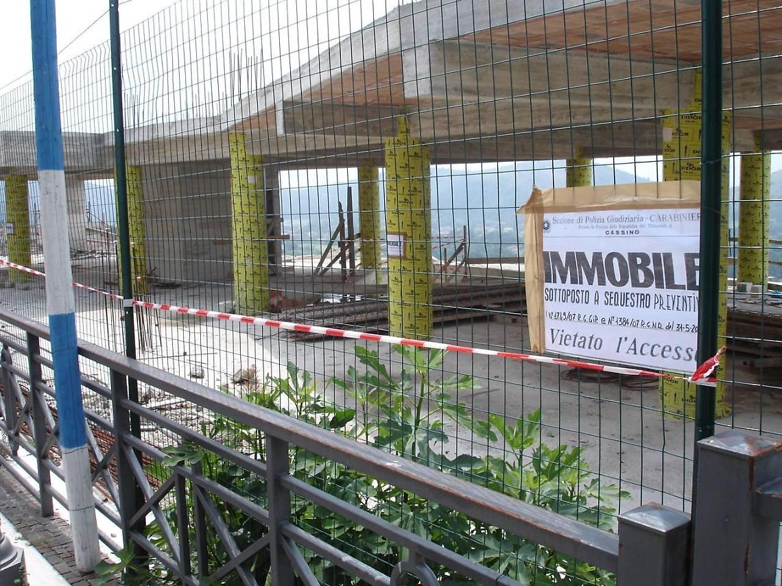 Centro gestionale, il Tar impone la restituzione dei fondi. &laquo;Comune a rischio fallimento&raquo;