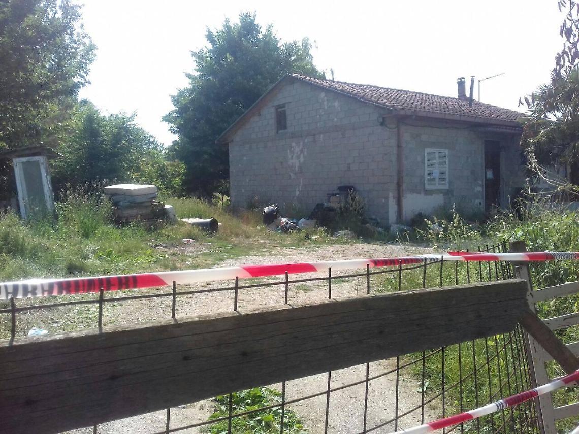 Omicidio Felice Lisi: indagata la fidanzata. Ma non si escludono altre piste